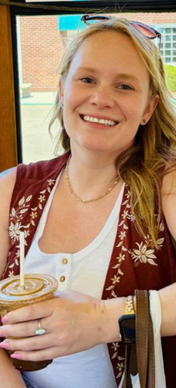 Shelby Paske