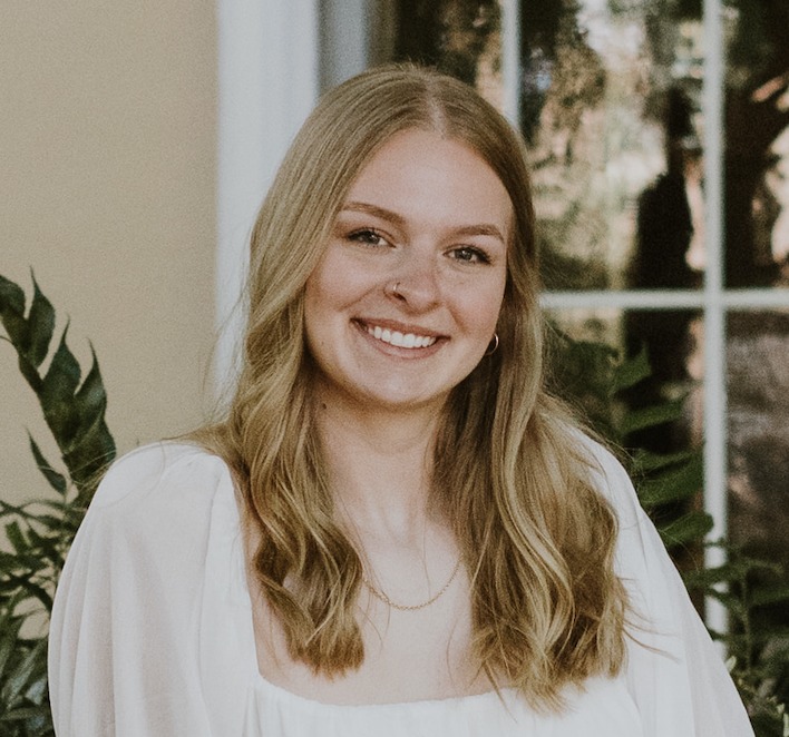 Katrina McGuire, LCMHCA