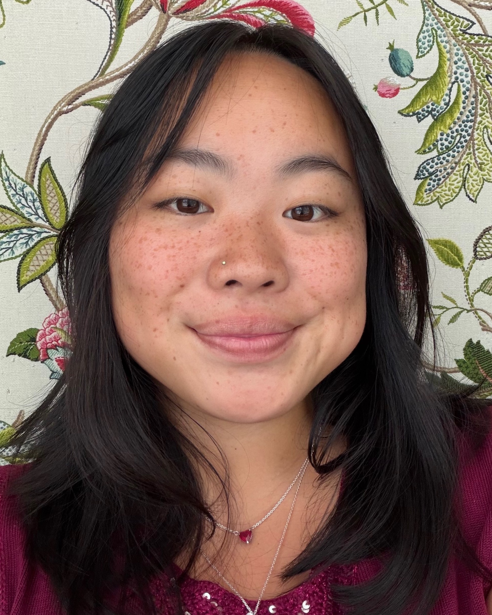 Ashley West, LCSWA - Cary Child and Teen Therapist