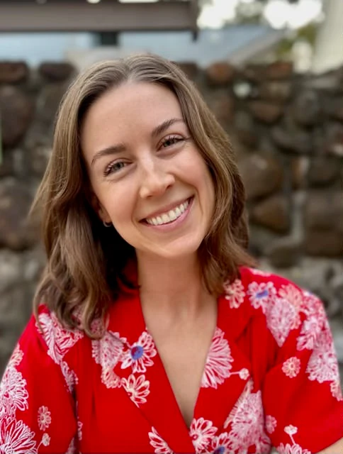 Shanon Grieg, LCSWA