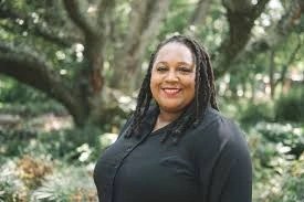 Raven Armstrong, LCSWA