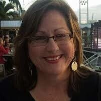 Catherine (Cay) Fulop, LCSW, LCAS